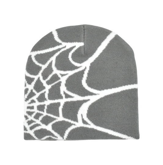 ARYE™ BEANIE - Spider Grey