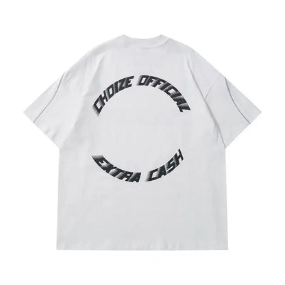 ARYE™ T-SHIRT - Choize White