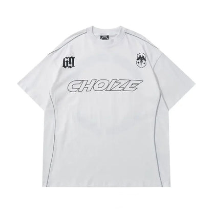 ARYE™ T-SHIRT - Choize White