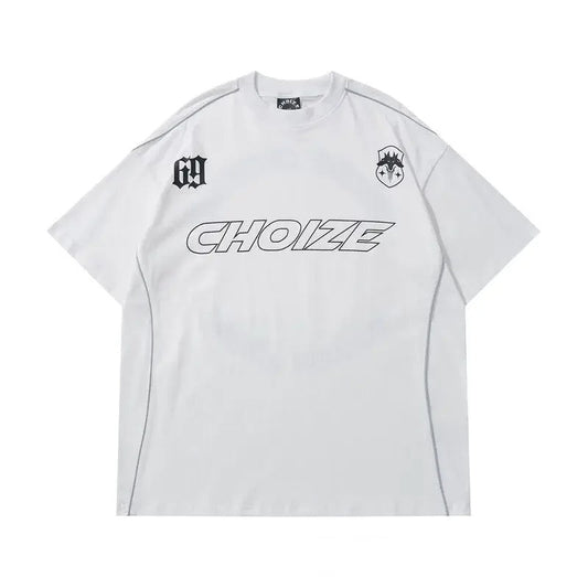 ARYE™ T-SHIRT - Choize White