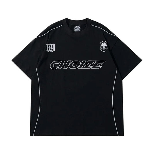 ARYE™ T-SHIRT - Choize Black