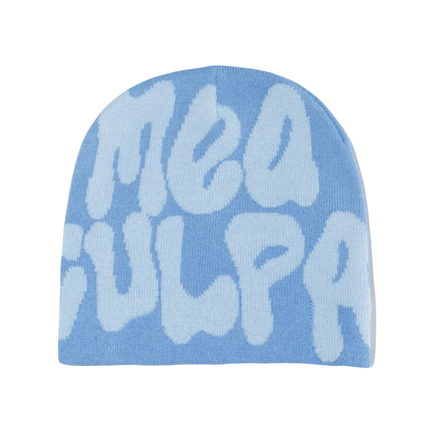 ARYE™ BEANIE - Mea Culpa Blue