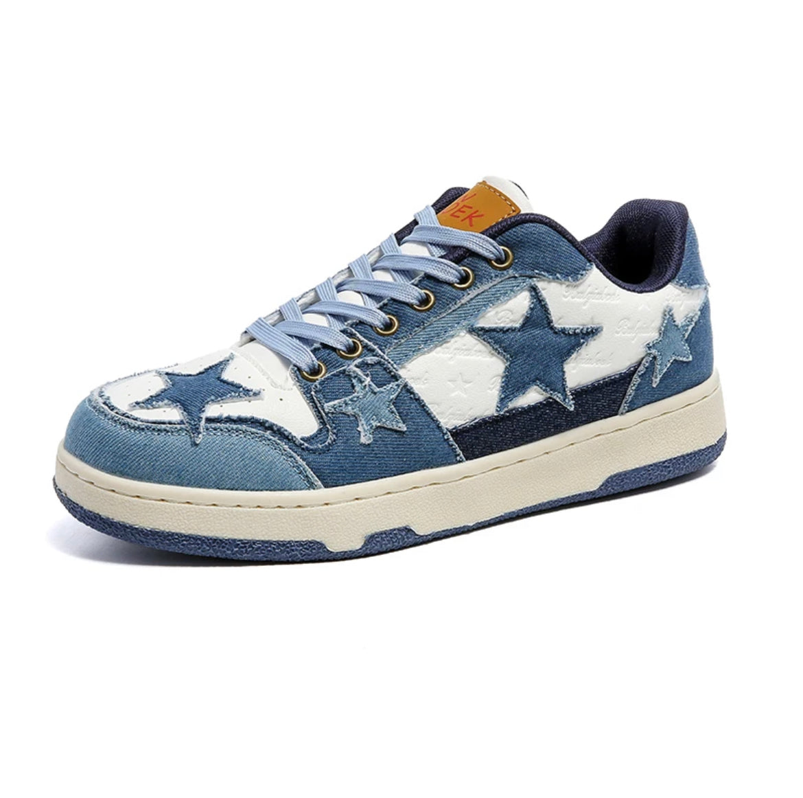 ARYE™ SNEAKERS - Star Blue