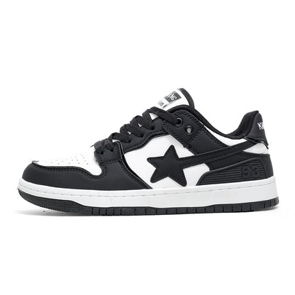 ARYE™ SNEAKERS - Panda Star