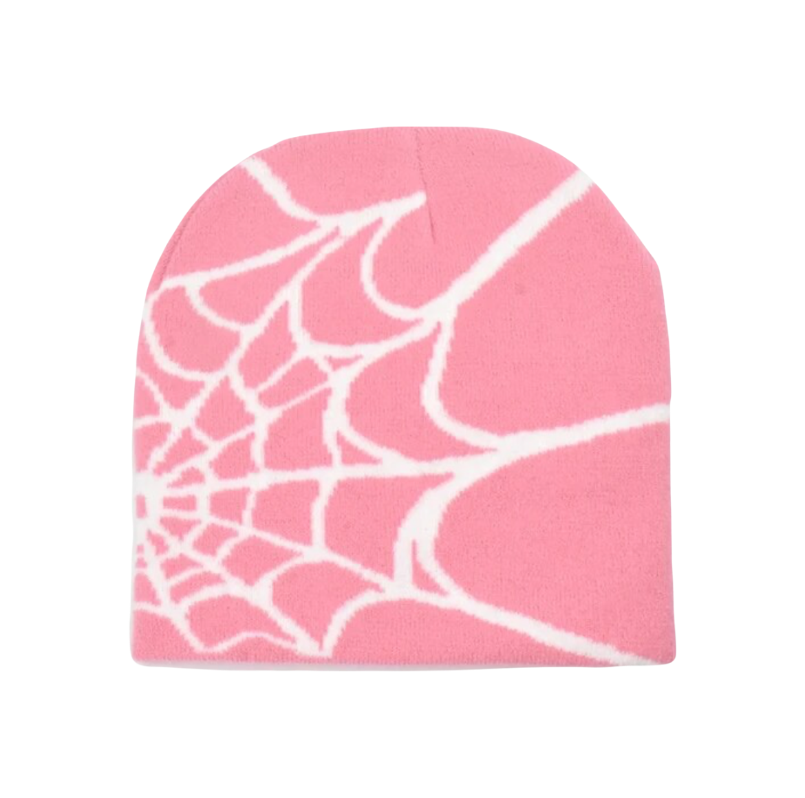 ARYE™ BEANIE - Spider Pink